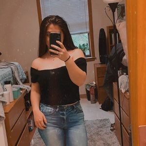 Meet your Posher, Bridget